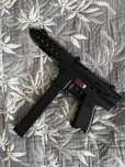 Орбибольный игрушечный Tec-9 cs:go