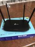 Модем роутер wi-fi Tp-link AC1200 Archer VR300