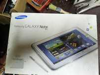 Планшеты Samsung note10 на запчасти