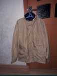 Мужские фирменные ветровки XXL-XXXL