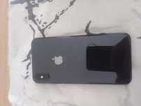 Iphone X max сатылады, тек батерейка ауыскан..