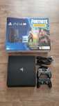 Sony PlayStation 4 Pro 1TB