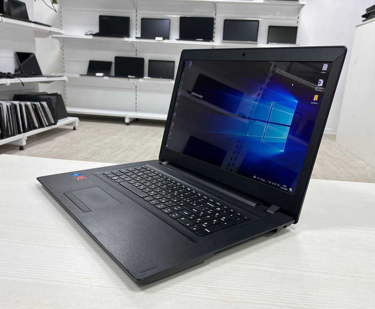 Экраны үлкен Lenovo Core i5*ОЗУ 12*SSD 256*ДЛя бизнеса Большой экран