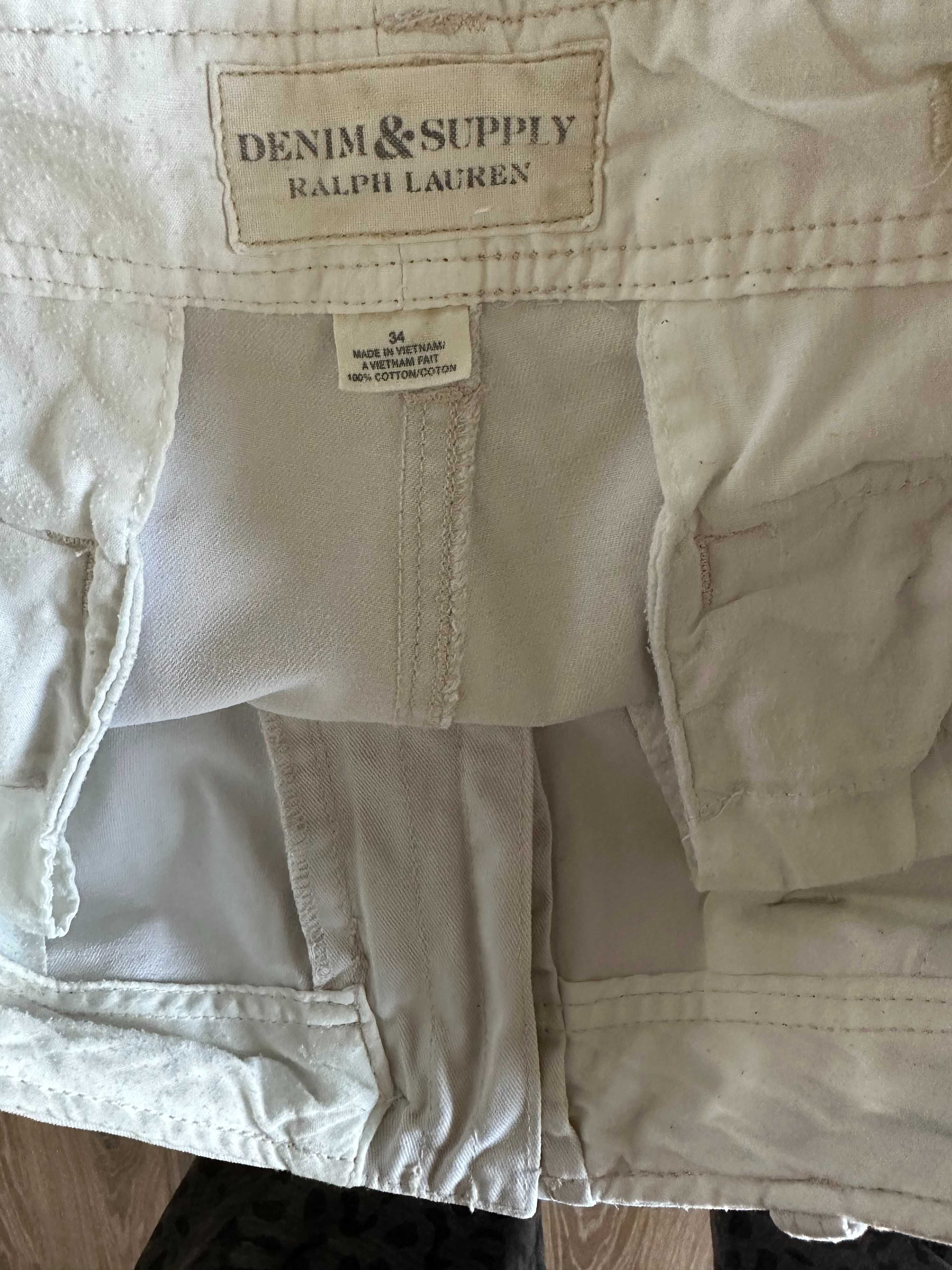 Шорты мужские 100% cotton