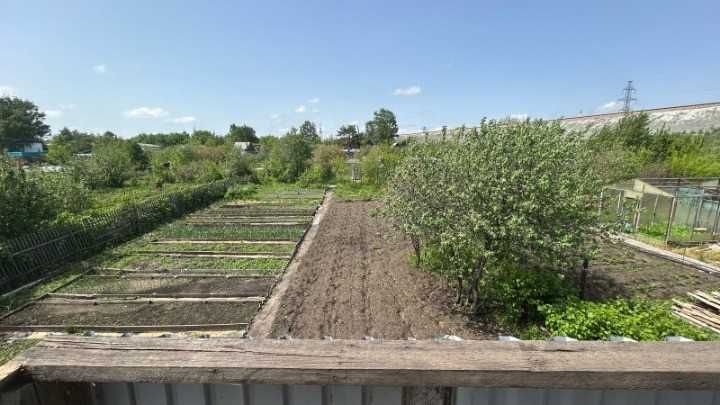 Продам хорошую дачу
