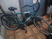 Новый велосипед 45000