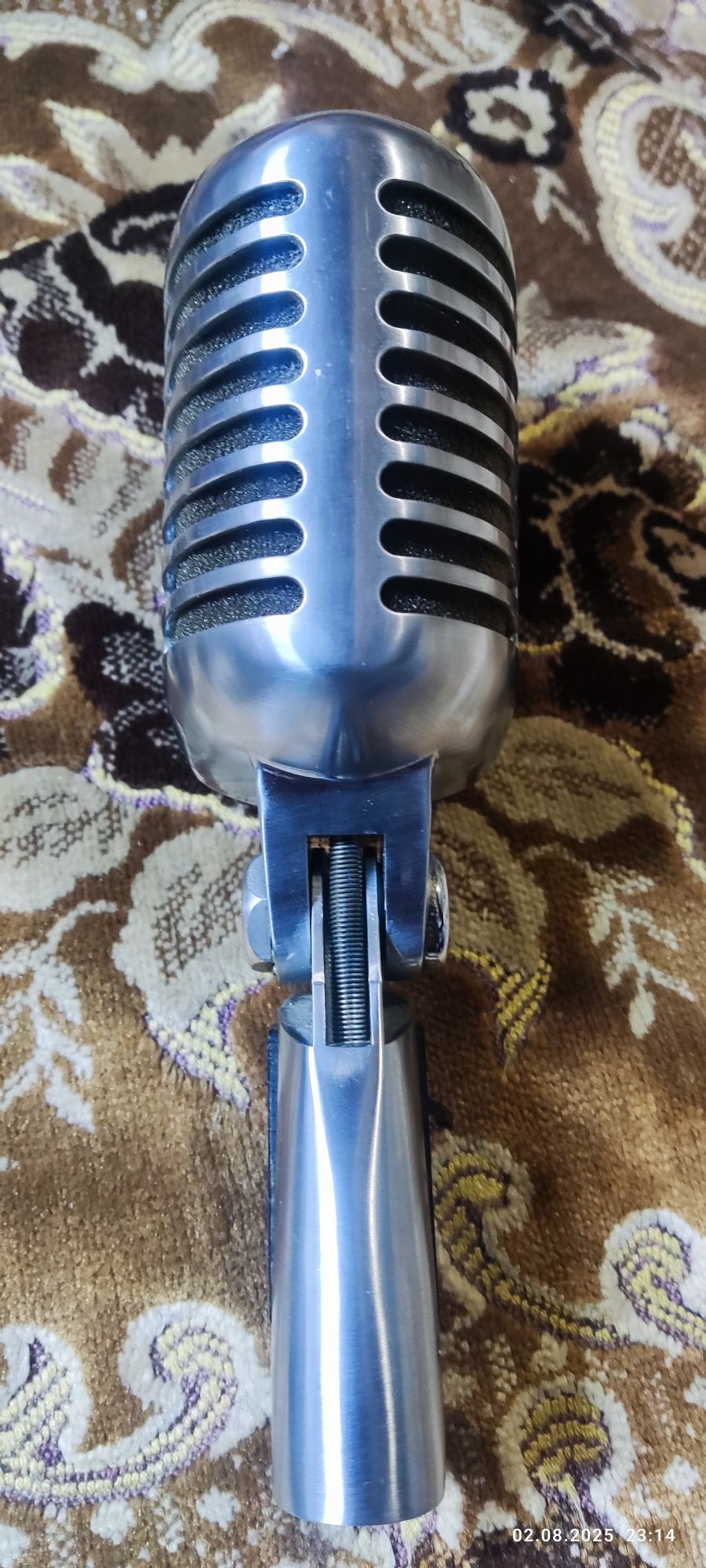 Вокальный микрофон Shure 55SH SERIES II