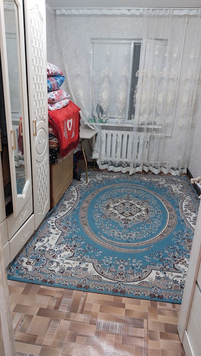 Продам 2-х комнатную квартиру