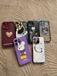 Чехлы на iphone 13 pro