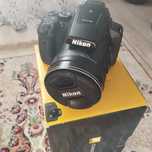 Продам фотоаппарат Nikon P900