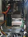 Системный блок. Core I5 650. 8gb озу. 120gb SSD