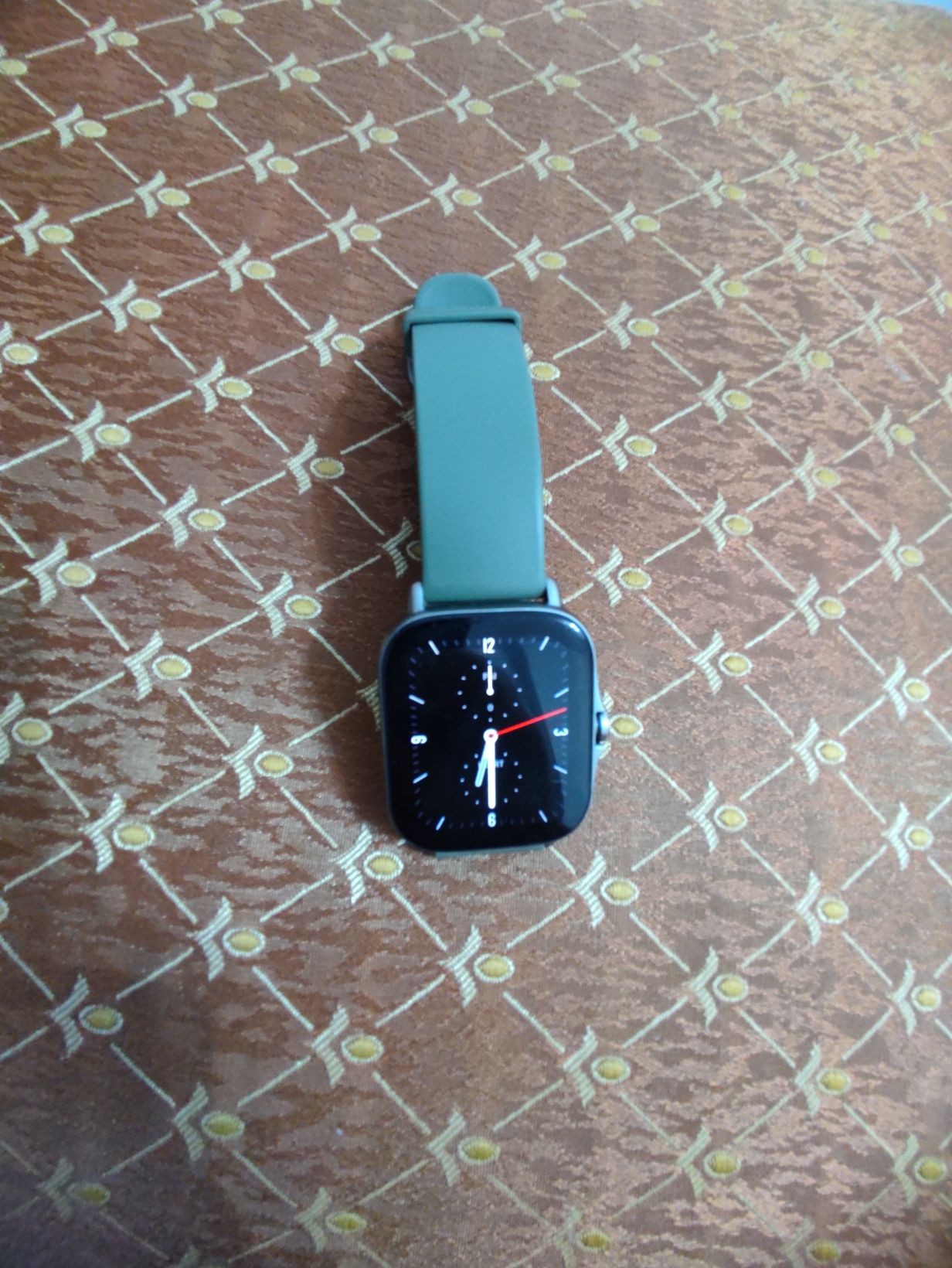 Смарт часы amazfit