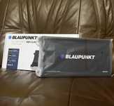 Усилитель Blaupunkt 4-х канальный. Новый.