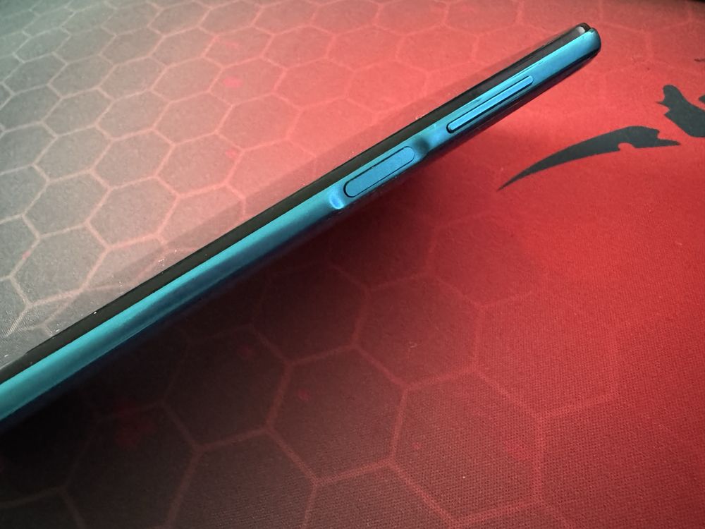 Сотовый телфон Redmi Note 9s