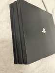 PlayStation 4 pro(ps4 pro)