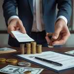 Продам ТОО с фин устойчивостью ФОТ 600 млн тг