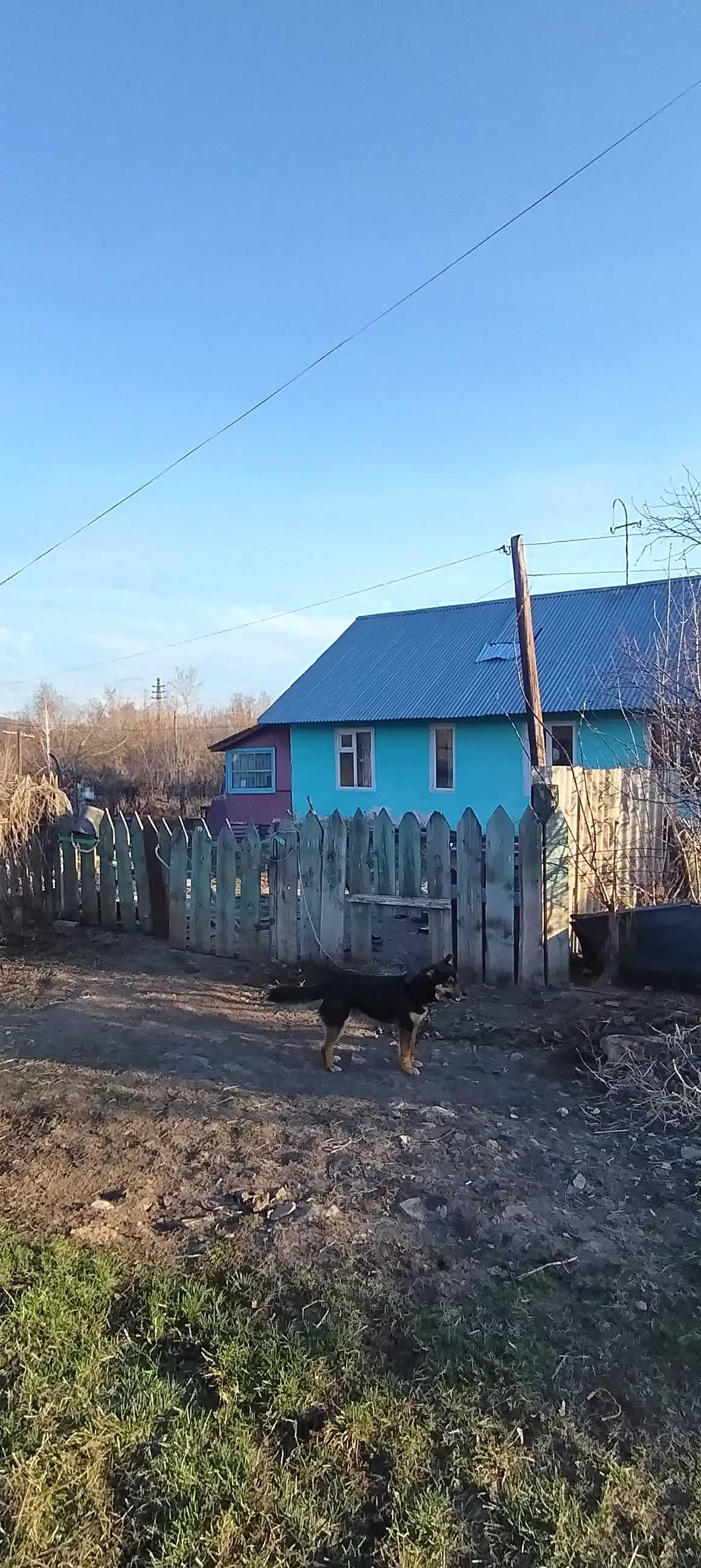 Продам Дом п. Прибрежный