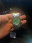 Механические часы Tissot