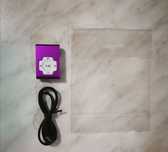 MP3 плеер с кабелем USB