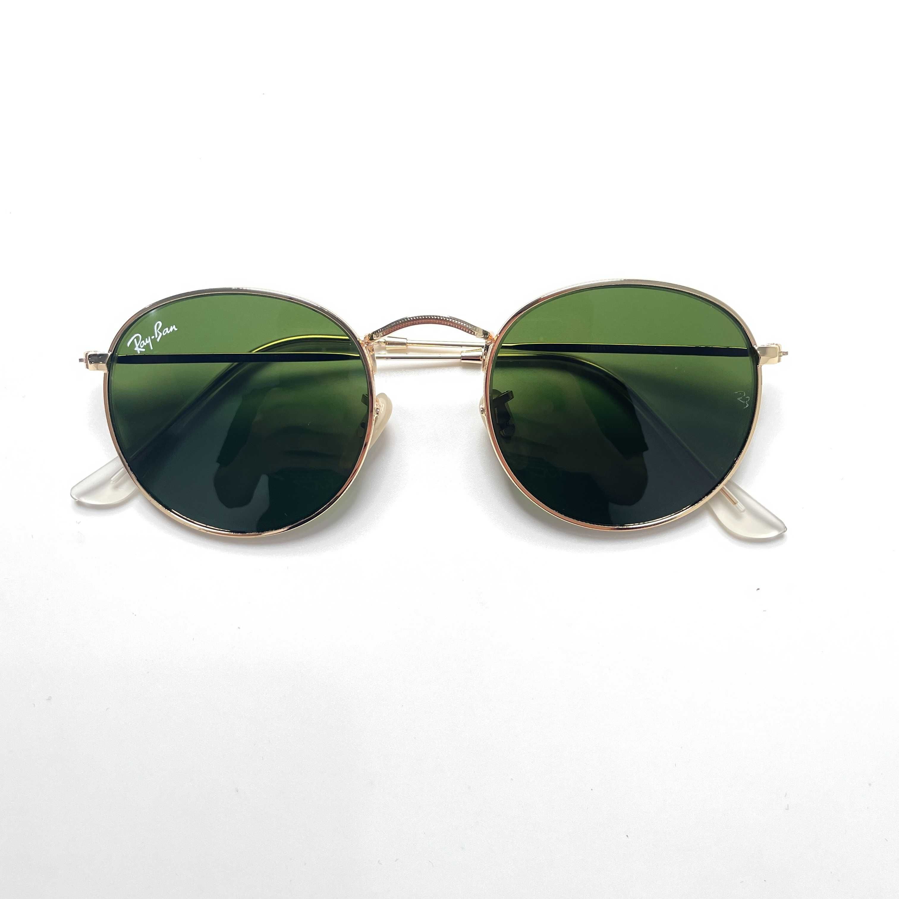 Солнцезащитные очки Ray-Ban Round