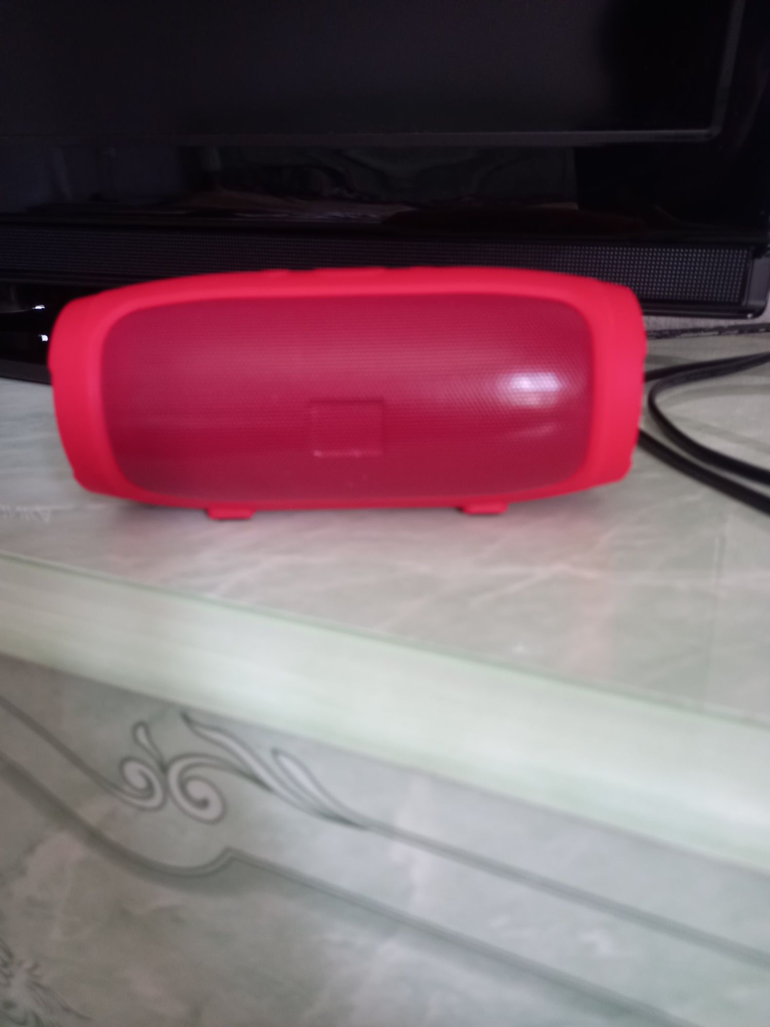 беспроводная блютуз колонка  charge mini 4