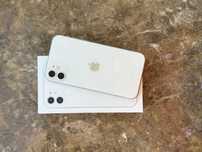 iphone 11 128гб белый