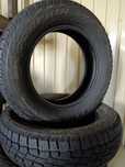 Балон резина нива комплект новая 185/75 R16