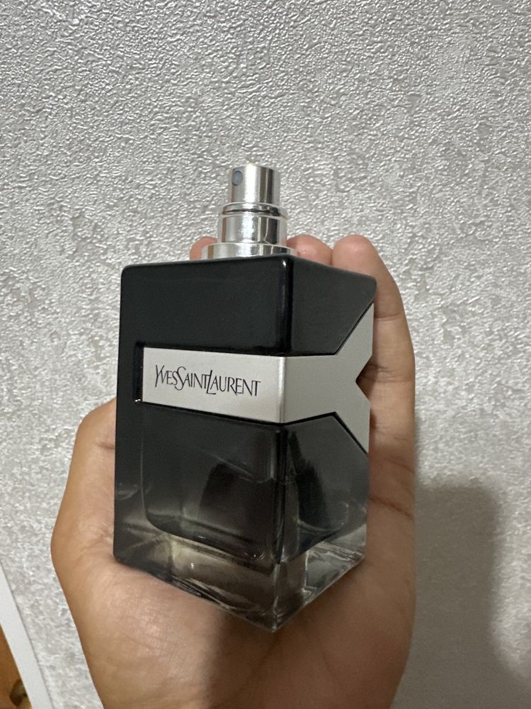 Парфюм yves saint laurent Y