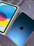 Apple iPad 2022года 10.9дюйм