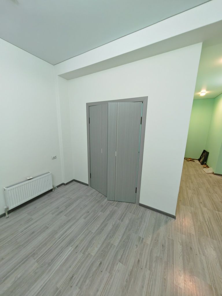 Продам 2х комн. квартиру 60 кв.м. в ЖК Saxon Yard