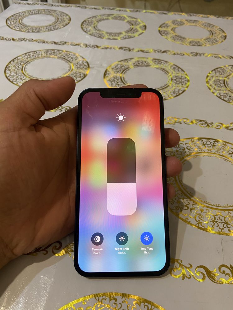 iPhone 12 с гарентей