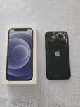 На запчасти iPhone 12 mini 128Gb