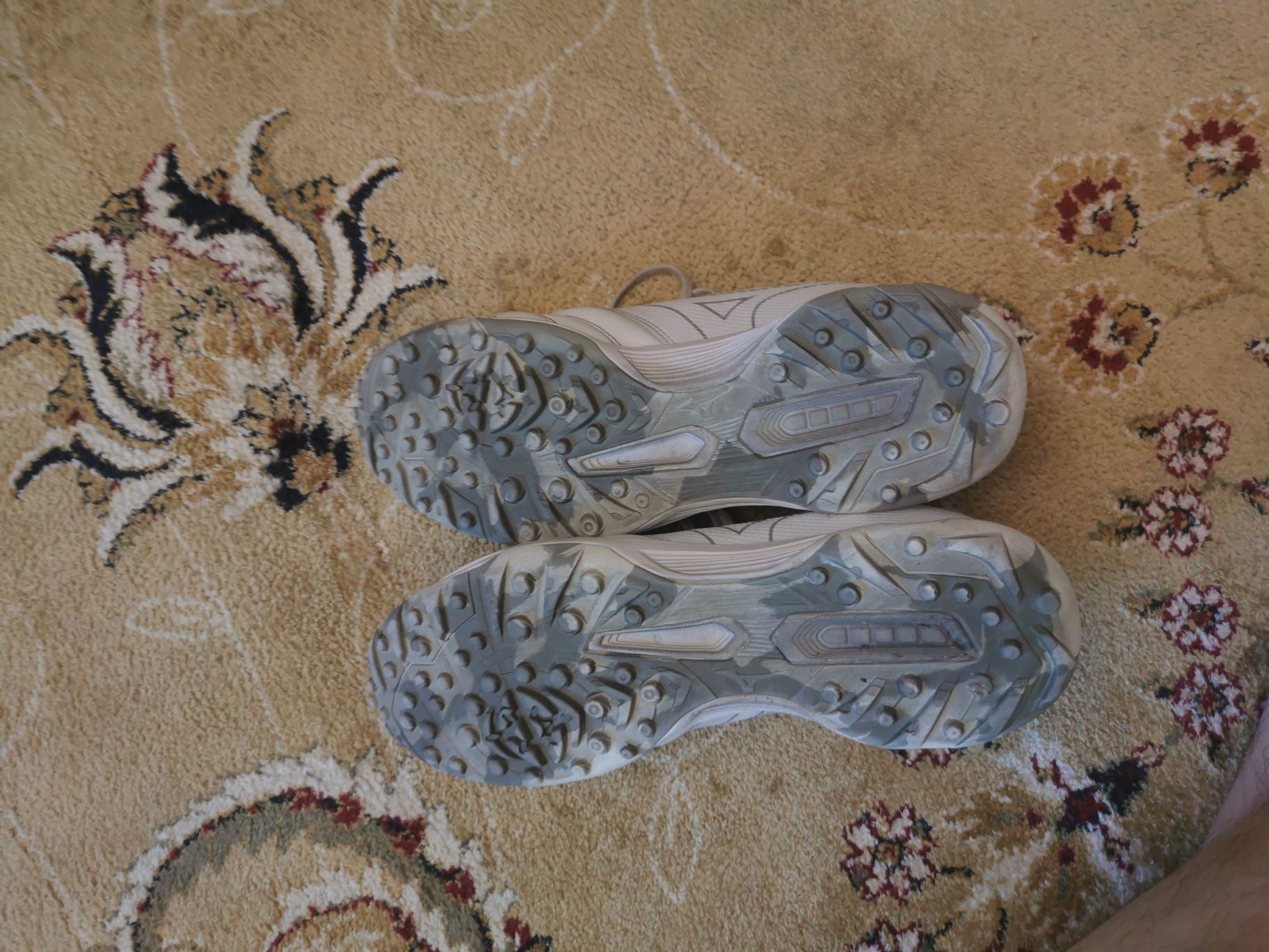 Сороконожки mizuno ориг