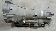 Акпп БМВ BMW X6 E71 N54.