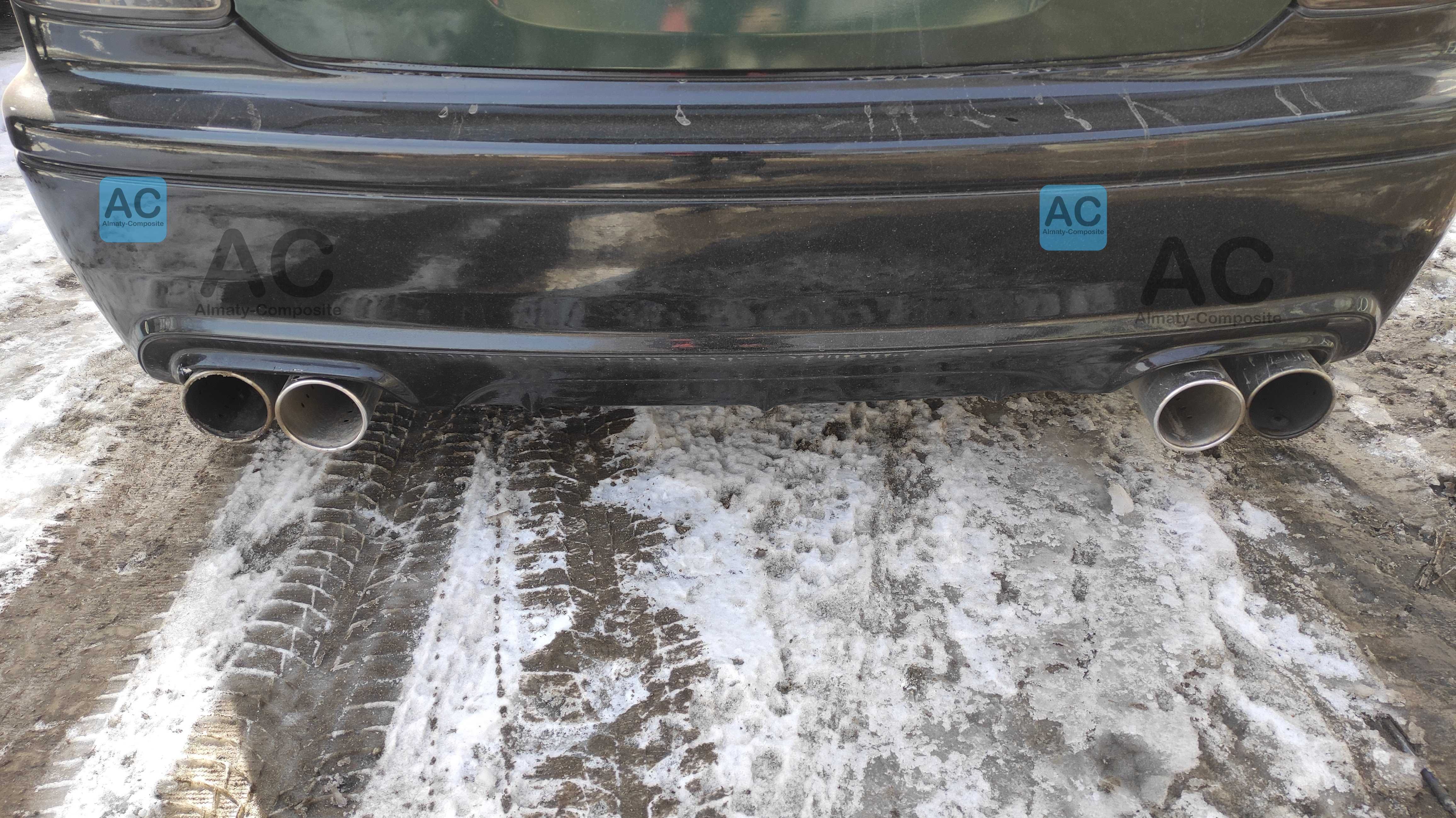 Обвес Aimgain VIP Aristo GS300 JZS160
