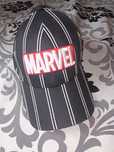 кепка MARVEL новая