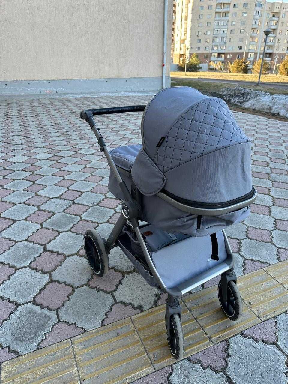 Продам коляску в отличном состоянии
