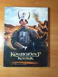Продаются DVD видео диски оригиналы в отличном состоянии – 2 штуки.