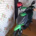 Продам мопед Sport Gts Peda 50