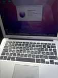 Mac book Air продам