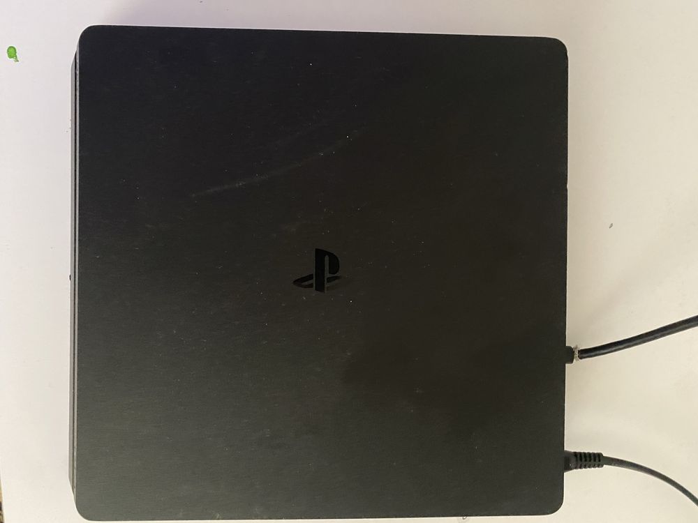 Прокат Play station 4