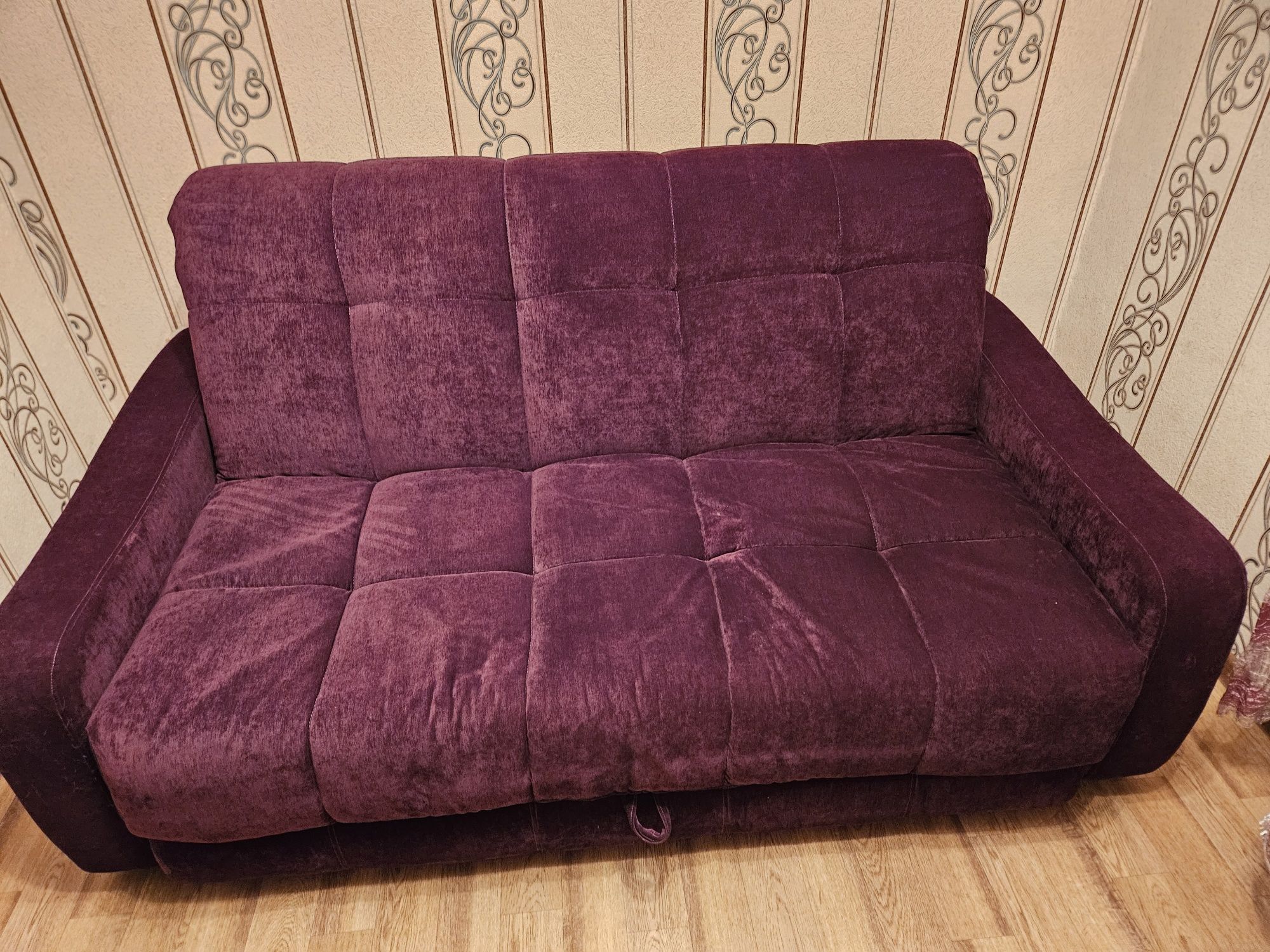Продам диван-кровать