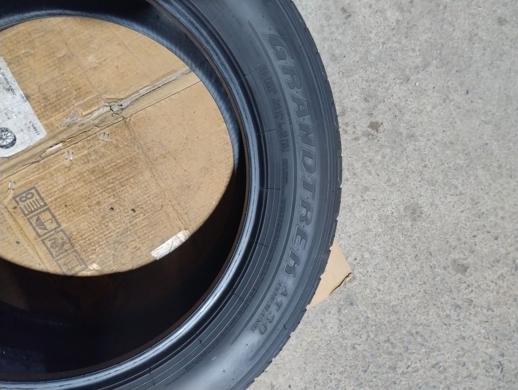 265/55R20 1шт DUNLOP