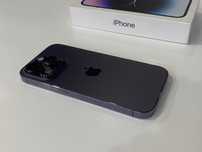 iPhone 14 Pro 256gb
