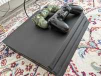 playstation 4 pro