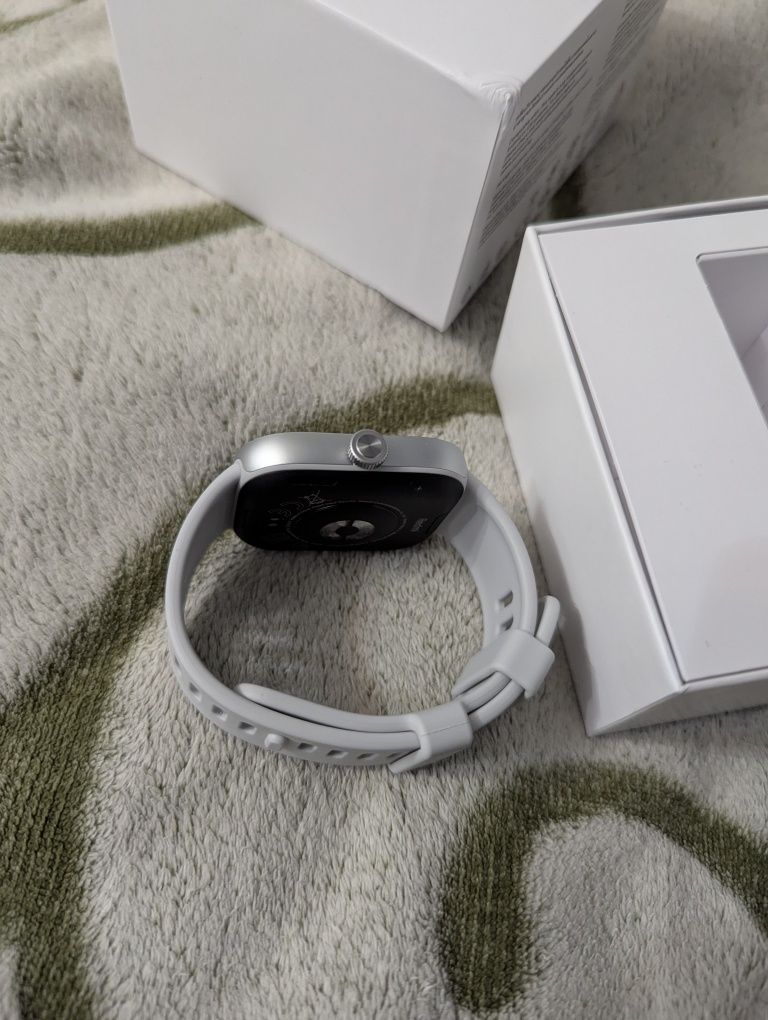 Смарт часы Redmi watch 4