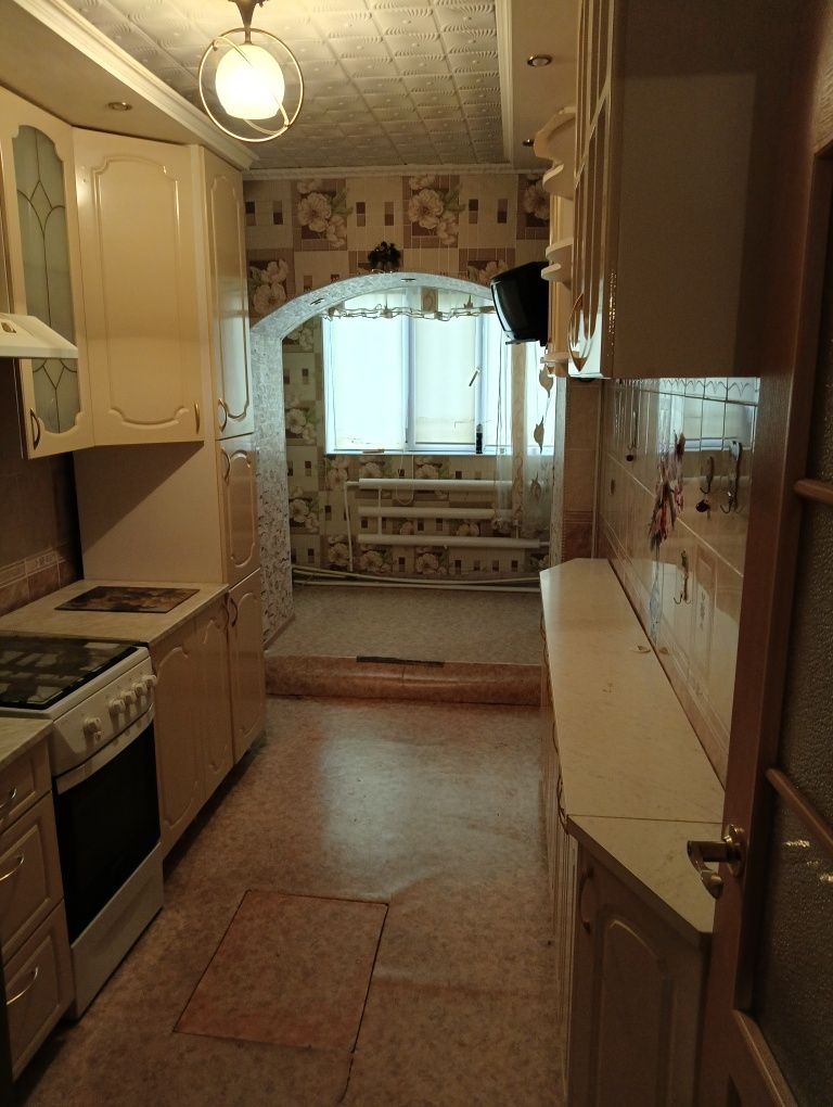 Продам квартиру в жилянке,г.Актобе