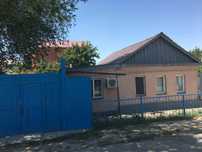 Срочно продается дом