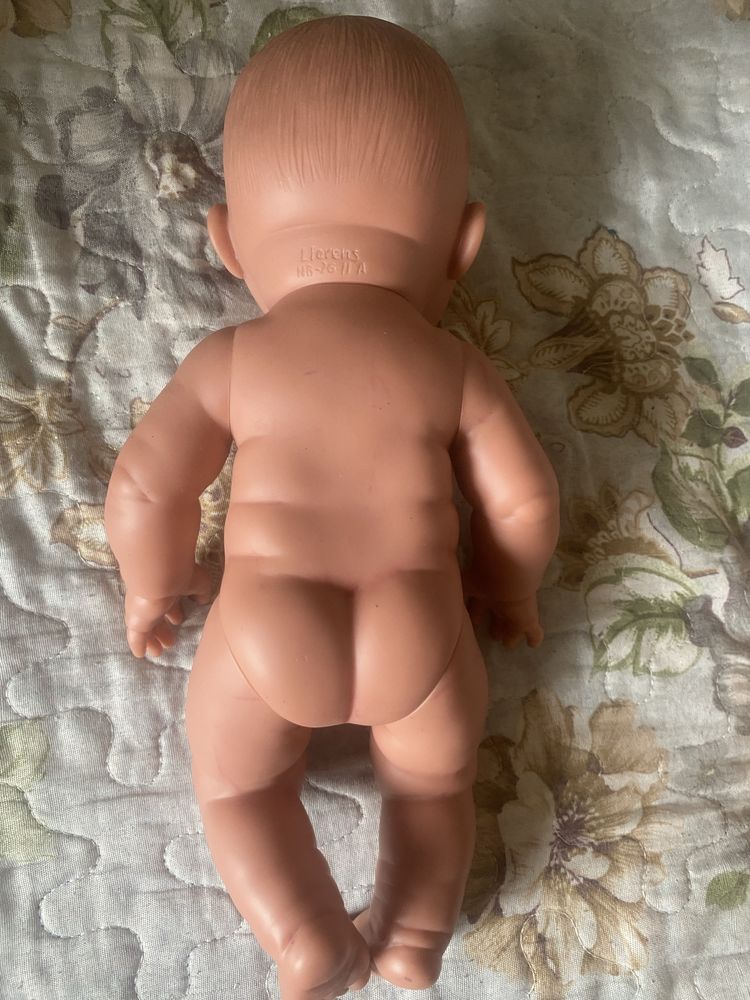 Продам куклу Llorens