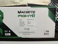 Сабвуфер Machete Fight R15